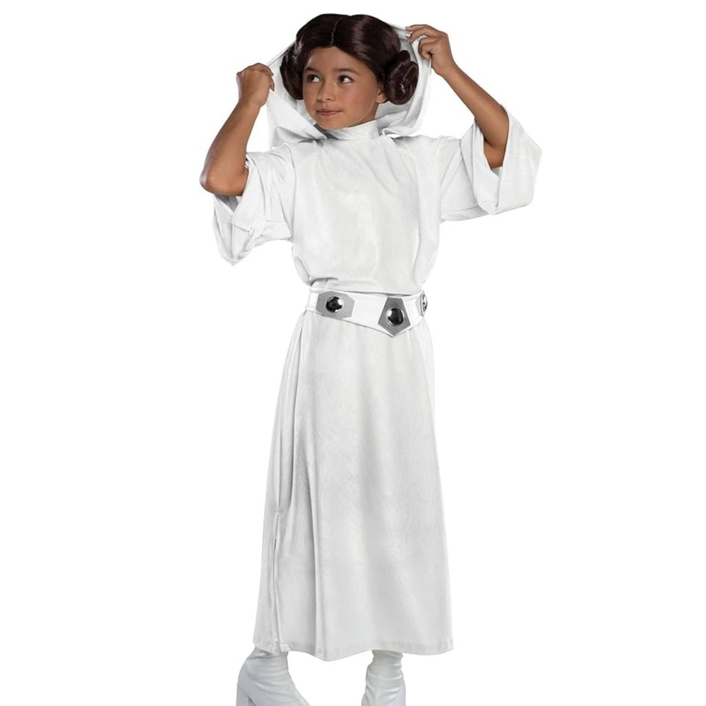 Princess Laya Costume for kids (for 10/11 yo)